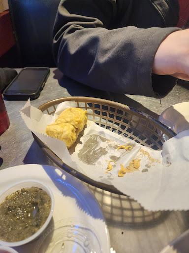 Photo of R & R's Curry Express - 1525 Rogers Ave, Fort Smith, AR 72901