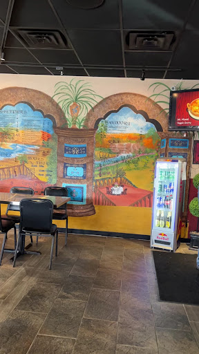 Photo of R & R's Curry Express - 1525 Rogers Ave, Fort Smith, AR 72901