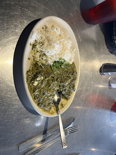 Photo of R & R's Curry Express - 1525 Rogers Ave, Fort Smith, AR 72901