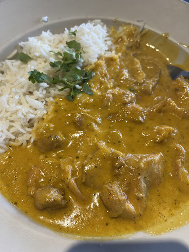 Photo of R & R's Curry Express - 1525 Rogers Ave, Fort Smith, AR 72901