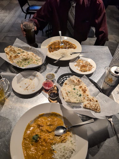 Photo of R & R's Curry Express - 1525 Rogers Ave, Fort Smith, AR 72901