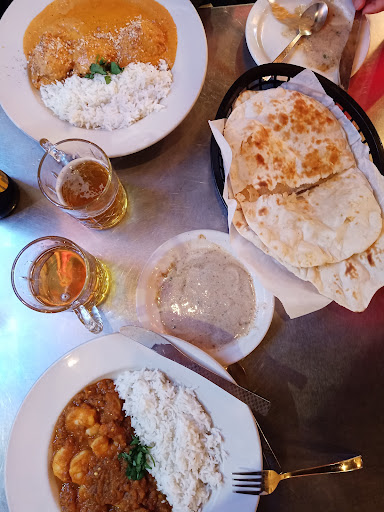 Photo of R & R's Curry Express - 1525 Rogers Ave, Fort Smith, AR 72901