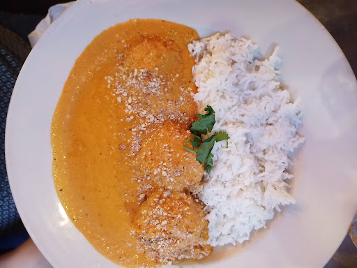 Photo of R & R's Curry Express - 1525 Rogers Ave, Fort Smith, AR 72901