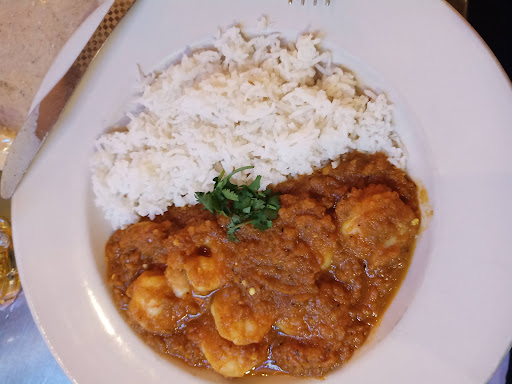 Photo of R & R's Curry Express - 1525 Rogers Ave, Fort Smith, AR 72901