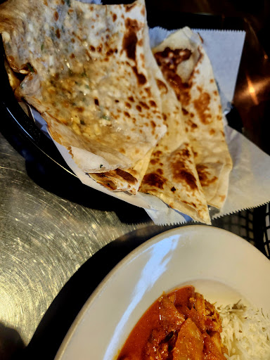 Photo of R & R's Curry Express - 1525 Rogers Ave, Fort Smith, AR 72901