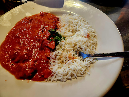 Photo of R & R's Curry Express - 1525 Rogers Ave, Fort Smith, AR 72901