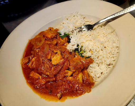 Photo of R & R's Curry Express - 1525 Rogers Ave, Fort Smith, AR 72901