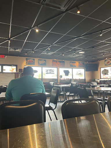 Photo of R & R's Curry Express - 1525 Rogers Ave, Fort Smith, AR 72901