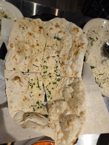 Photo of R & R's Curry Express - 1525 Rogers Ave, Fort Smith, AR 72901