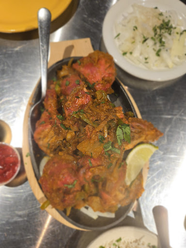 Photo of R & R's Curry Express - 1525 Rogers Ave, Fort Smith, AR 72901