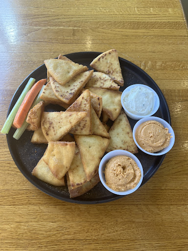 Photo of Paizi's Gyros Mediterranean Grill - 3110 S 74th St, Fort Smith, AR 72903