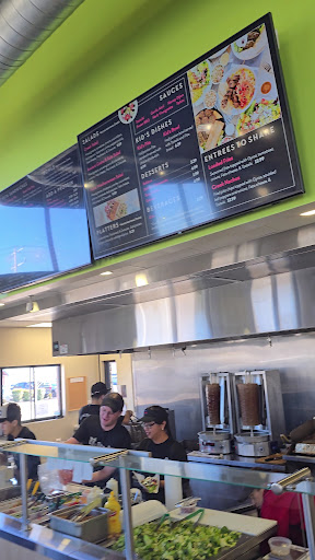 Photo of Paizi's Gyros Mediterranean Grill - 3110 S 74th St, Fort Smith, AR 72903