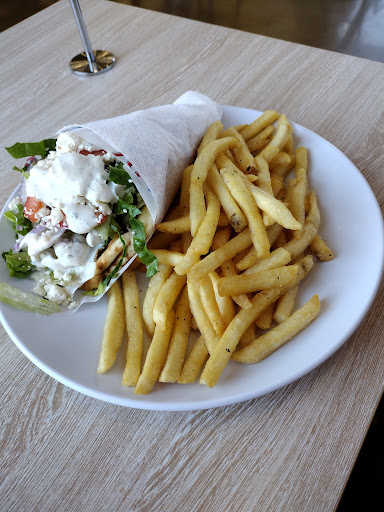 Photo of Paizi's Gyros Mediterranean Grill - 3110 S 74th St, Fort Smith, AR 72903