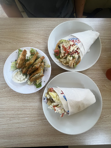 Photo of Paizi's Gyros Mediterranean Grill - 3110 S 74th St, Fort Smith, AR 72903