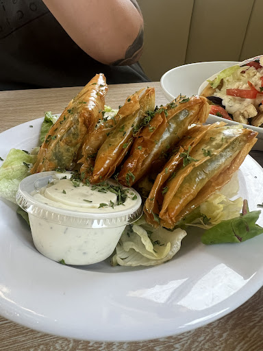 Photo of Paizi's Gyros Mediterranean Grill - 3110 S 74th St, Fort Smith, AR 72903