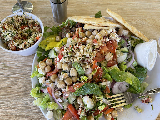 Photo of Paizi's Gyros Mediterranean Grill - 3110 S 74th St, Fort Smith, AR 72903