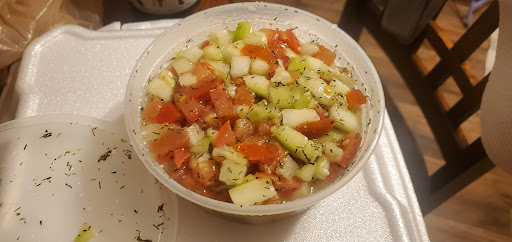 Photo of Paizi's Gyros Mediterranean Grill - 3110 S 74th St, Fort Smith, AR 72903