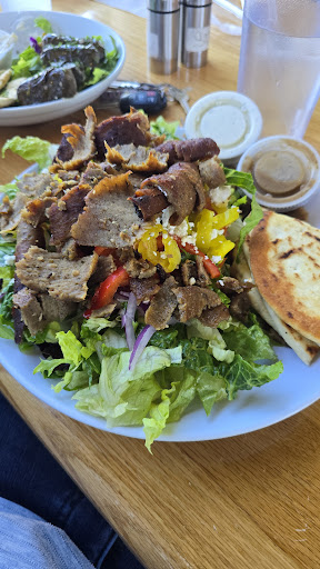 Photo of Paizi's Gyros Mediterranean Grill - 3110 S 74th St, Fort Smith, AR 72903