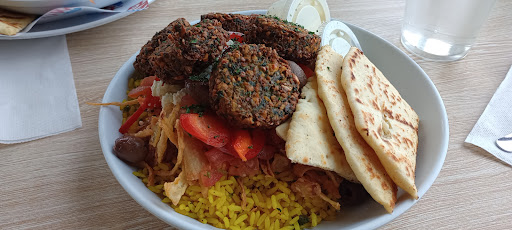 Photo of Paizi's Gyros Mediterranean Grill - 3110 S 74th St, Fort Smith, AR 72903