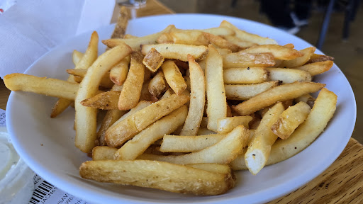 Photo of Paizi's Gyros Mediterranean Grill - 3110 S 74th St, Fort Smith, AR 72903