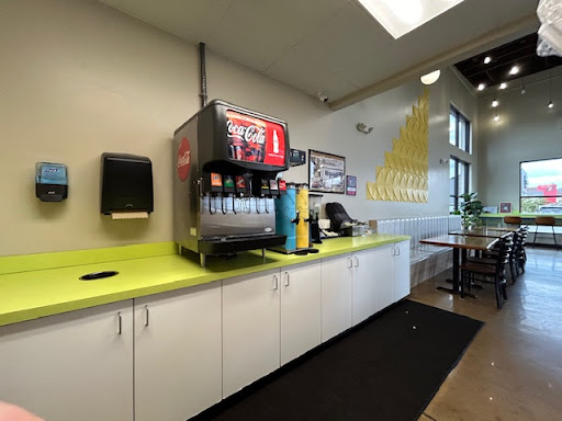 Photo of Paizi's Gyros Mediterranean Grill - 3110 S 74th St, Fort Smith, AR 72903