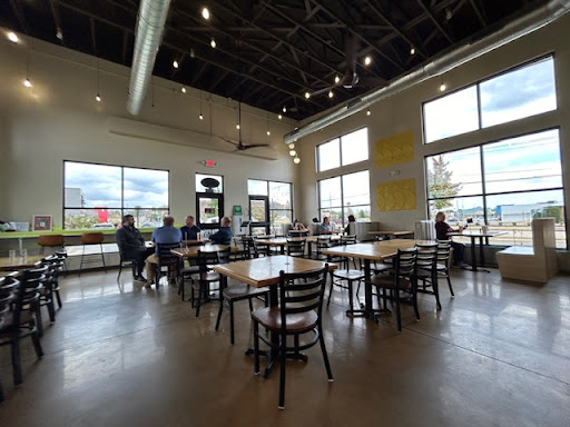 Photo of Paizi's Gyros Mediterranean Grill - 3110 S 74th St, Fort Smith, AR 72903