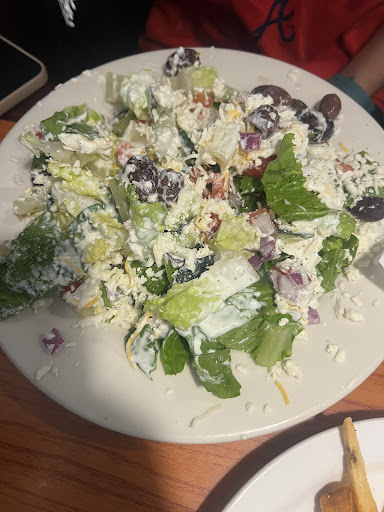 Photo of Greek Village - 1801 Watson Blvd, Warner Robins, GA 31093