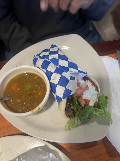 Photo of Greek Village - 1801 Watson Blvd, Warner Robins, GA 31093