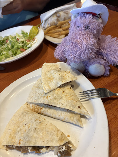 Photo of Greek Village - 1801 Watson Blvd, Warner Robins, GA 31093