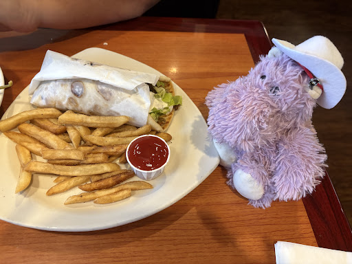 Photo of Greek Village - 1801 Watson Blvd, Warner Robins, GA 31093