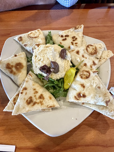 Photo of Greek Village - 1801 Watson Blvd, Warner Robins, GA 31093