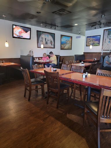Photo of Greek Village - 1801 Watson Blvd, Warner Robins, GA 31093