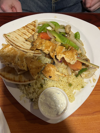 Photo of Greek Village - 1801 Watson Blvd, Warner Robins, GA 31093