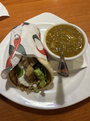 Photo of Greek Village - 1801 Watson Blvd, Warner Robins, GA 31093