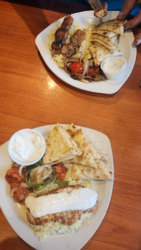 Photo of Greek Village - 1801 Watson Blvd, Warner Robins, GA 31093