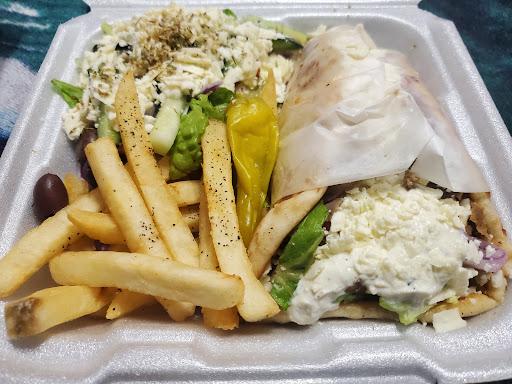 Photo of Greek Village - 1801 Watson Blvd, Warner Robins, GA 31093