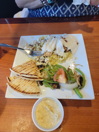 Photo of Greek Village - 1801 Watson Blvd, Warner Robins, GA 31093