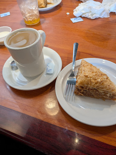 Photo of Greek Village - 1801 Watson Blvd, Warner Robins, GA 31093