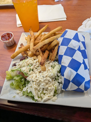 Photo of Greek Village - 1801 Watson Blvd, Warner Robins, GA 31093