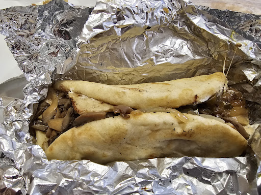 Photo of Papouli's Mediterranean Cafe and Market - 121 Tom Hill Sr Blvd, Macon, GA 31210