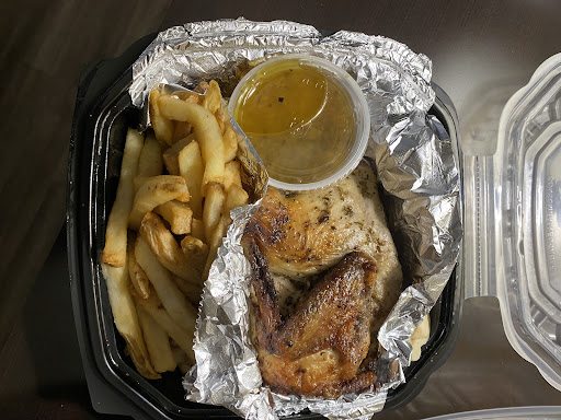 Photo of Papouli's Mediterranean Cafe and Market - 121 Tom Hill Sr Blvd, Macon, GA 31210