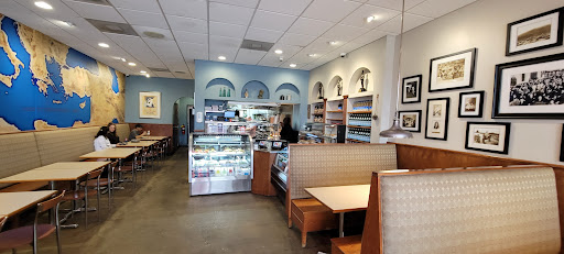 Photo of Papouli's Mediterranean Cafe and Market - 121 Tom Hill Sr Blvd, Macon, GA 31210