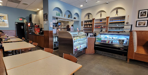 Photo of Papouli's Mediterranean Cafe and Market - 121 Tom Hill Sr Blvd, Macon, GA 31210