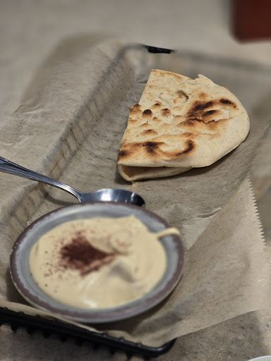 Photo of Papouli's Mediterranean Cafe and Market - 121 Tom Hill Sr Blvd, Macon, GA 31210