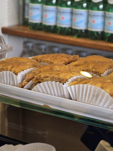 Photo of Papouli's Mediterranean Cafe and Market - 121 Tom Hill Sr Blvd, Macon, GA 31210