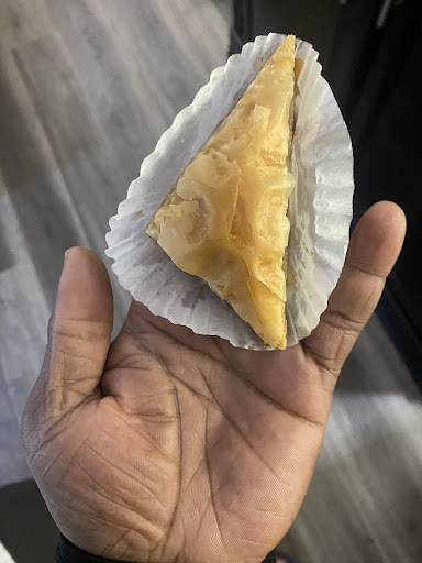 Photo of Papouli's Mediterranean Cafe and Market - 121 Tom Hill Sr Blvd, Macon, GA 31210