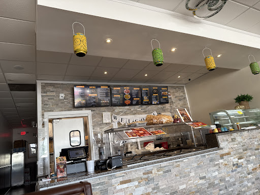 Photo of Tandoori Kabob & Grill - 8792 Sacramento Dr, Alexandria, VA 22309