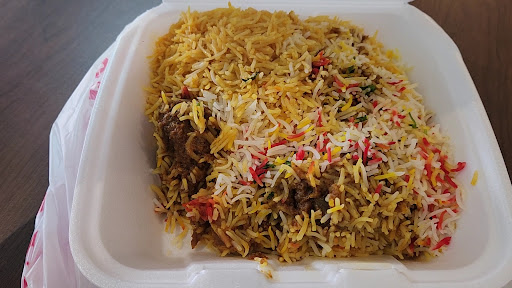 Photo of Tandoori Kabob & Grill - 8792 Sacramento Dr, Alexandria, VA 22309