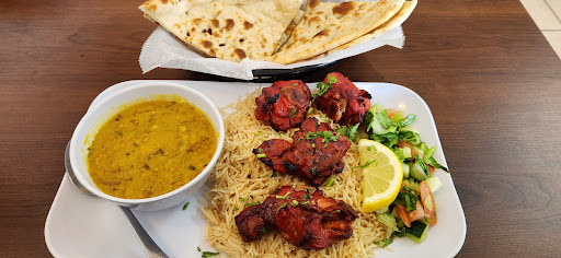 Photo of Tandoori Kabob & Grill - 8792 Sacramento Dr, Alexandria, VA 22309