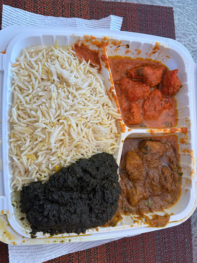 Photo of Tandoori Kabob & Grill - 8792 Sacramento Dr, Alexandria, VA 22309